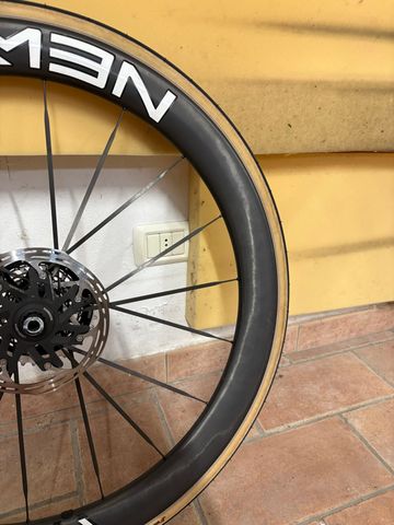 Used Newmen Vonoa Allround 2025 bike — image 2 of 5