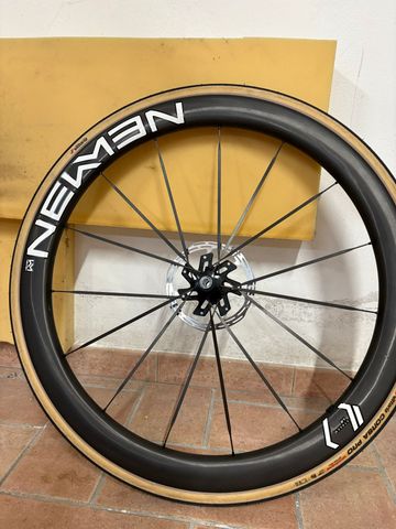Used Newmen Vonoa Allround 2025 bike — image 5 of 5