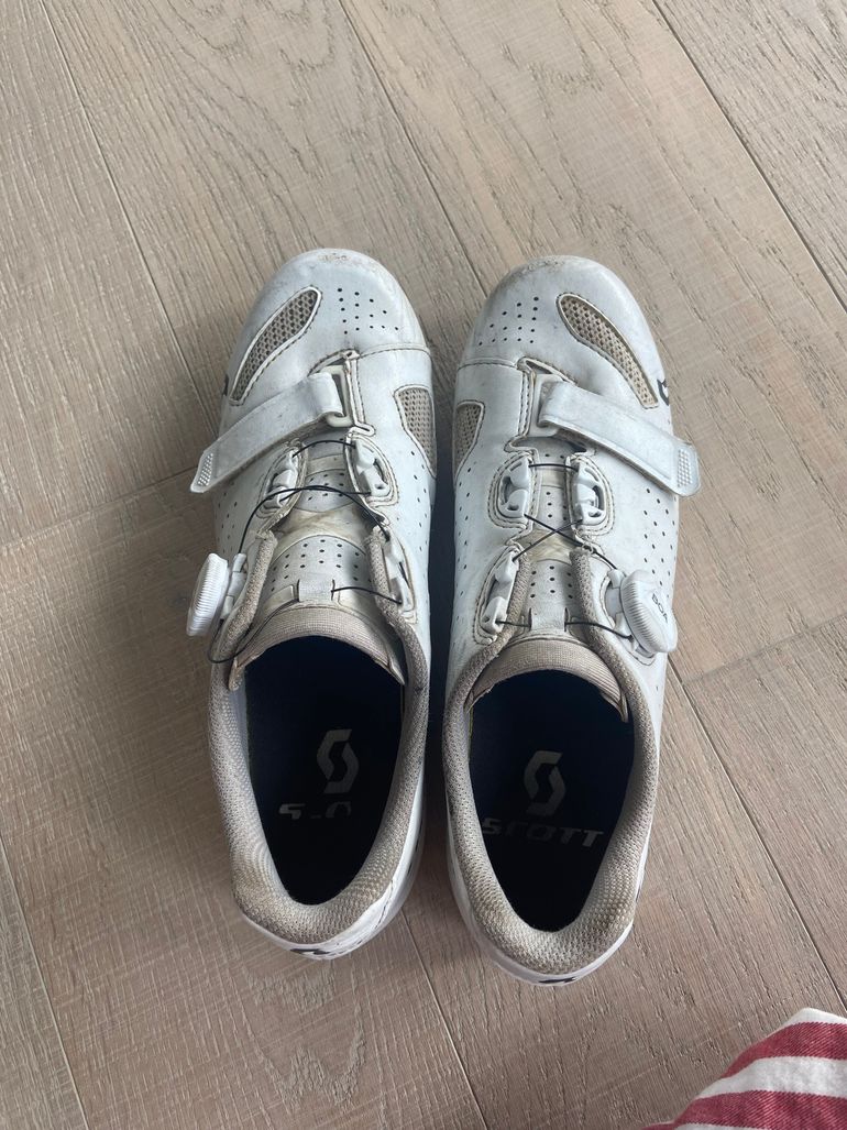 Used Scott Road Comp BOA Shoes bike — image 2 of 16