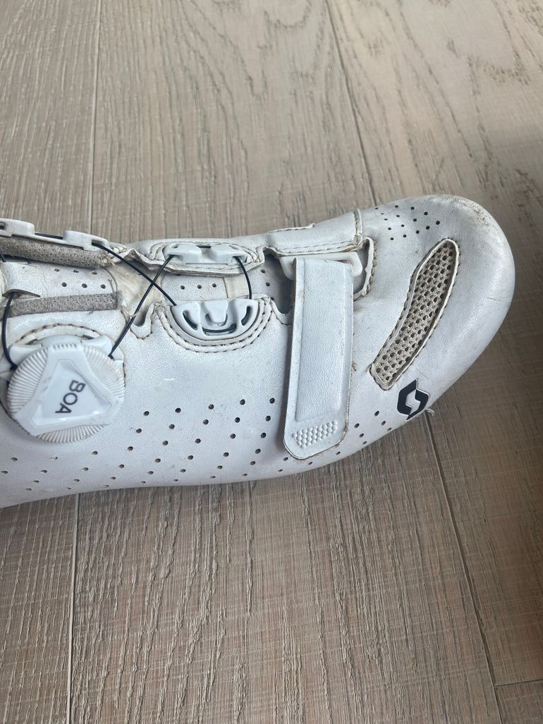 Used Scott Road Comp BOA Shoes bike — image 10 of 16