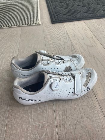 Used Scott Road Comp BOA Shoes bike