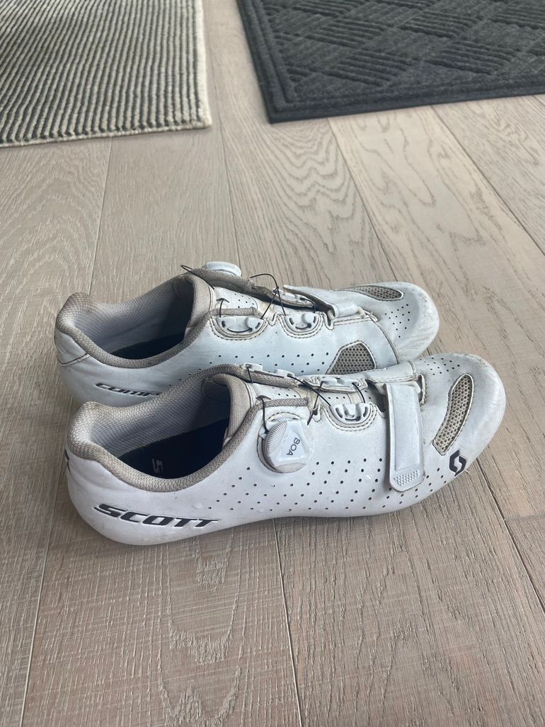 Used Scott Road Comp BOA Shoes bike — image 1 of 16
