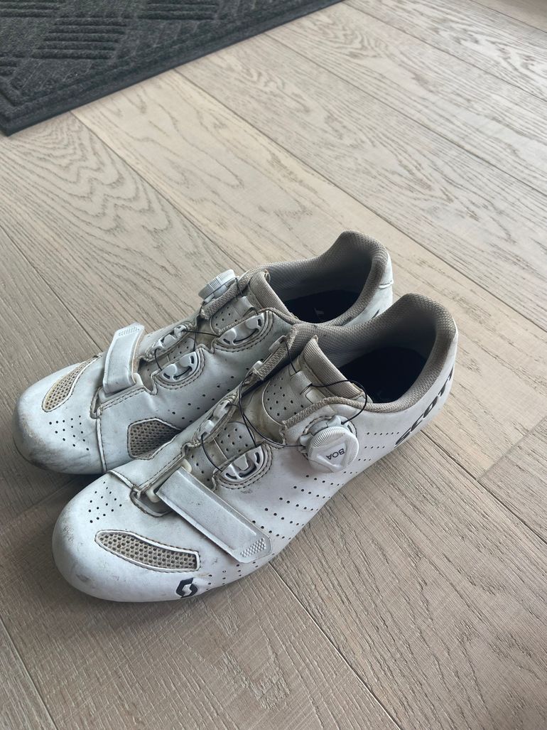Used Scott Road Comp BOA Shoes bike — image 3 of 16