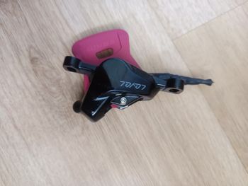 Used Sram Level TLM bike — image 4 of 7
