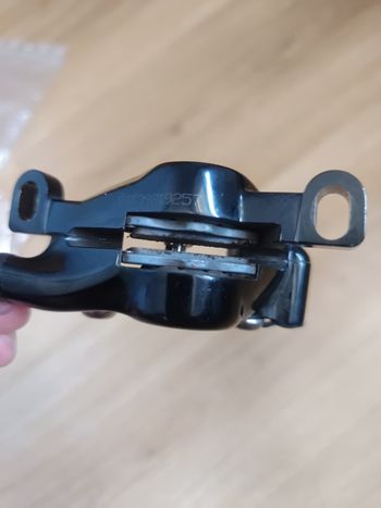 Used Sram Level TLM bike — image 2 of 7