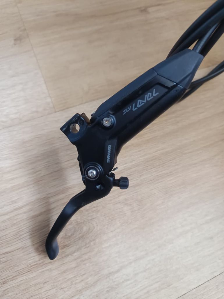 Used Sram Level TLM bike — image 5 of 7