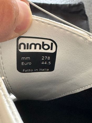 Gebrauchtes Nimbl Rennradschuhe bike — Bild 9 von 9