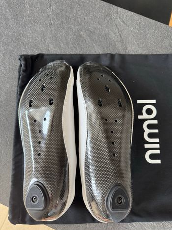 Gebrauchtes Nimbl Rennradschuhe bike — Bild 6 von 9