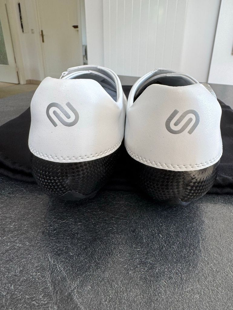 Gebrauchtes Nimbl Rennradschuhe bike — Bild 5 von 9