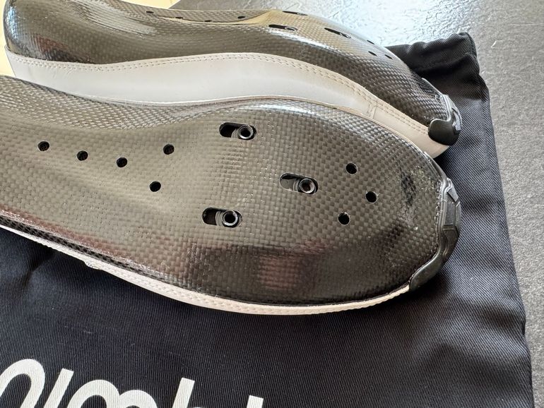 Gebrauchtes Nimbl Rennradschuhe bike — Bild 8 von 9