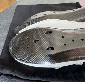 Gebrauchtes Nimbl Rennradschuhe bike — Bild 7 von 9