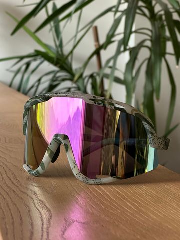 Tweedehands Limar KOSMOS Cycling Accessories