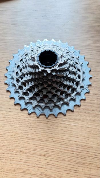 Tweedehands Sram RED AXS 10-33 2024 bike — afbeelding 3 van 5