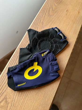 Used Prologo Energrip CPC bike