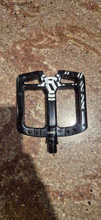 Used Deity tmac 2025 bike — image 2 of 3