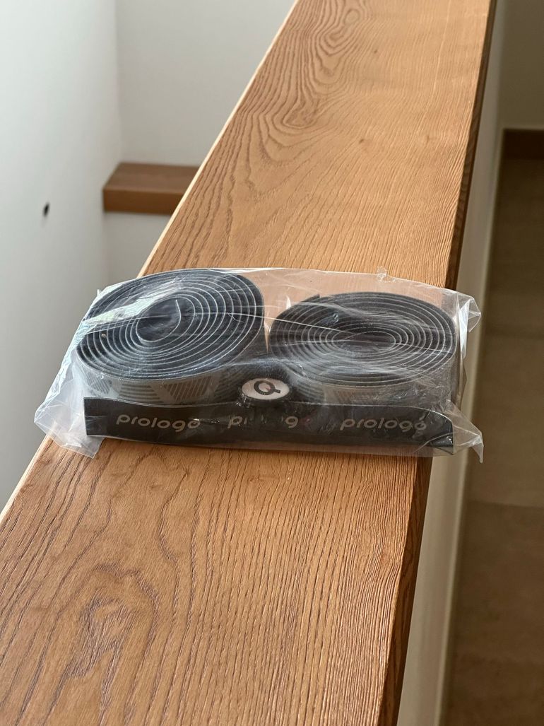 Used Prologo Onetouch Handlebar Tape bike — image 2 of 3