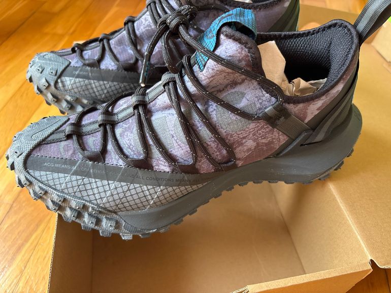 Used Nike ACG Mountain Fly Low bike — image 2 of 6