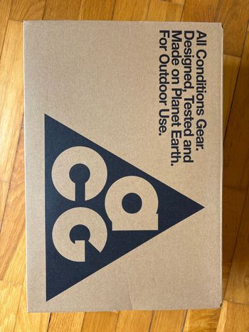 Used Nike ACG Mountain Fly Low bike — image 4 of 6