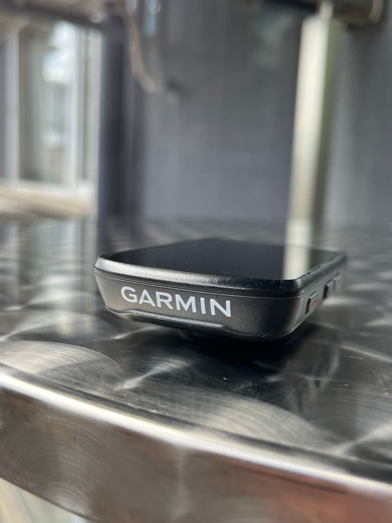 Gebrauchtes Garmin Edge 530 GPS Cycling Computer bike — Bild 10 von 12
