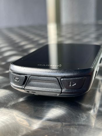Gebrauchtes Garmin Edge 530 GPS Cycling Computer bike — Bild 5 von 12