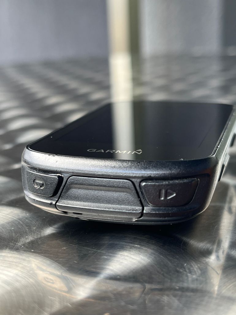 Gebrauchtes Garmin Edge 530 GPS Cycling Computer bike — Bild 5 von 12