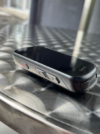 Gebrauchtes Garmin Edge 530 GPS Cycling Computer bike — Bild 9 von 12