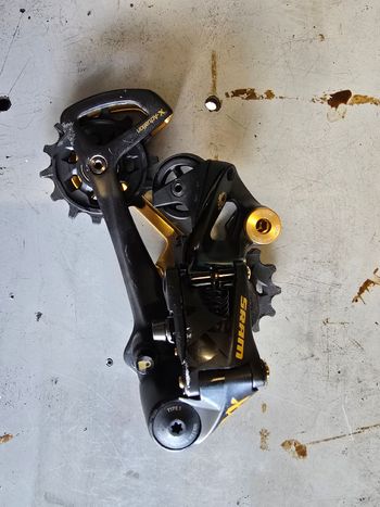 Used Sram XX1 Derailleur bike — image 2 of 5