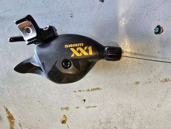 Used Sram XX1 Derailleur bike — image 4 of 5