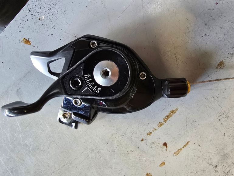 Used Sram XX1 Derailleur bike — image 5 of 5