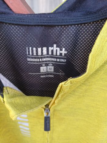 Used Rh+ R1 bike — image 3 of 3