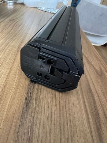 Gebrauchtes Bosch PowerTube 400 bike — Bild 3 von 3