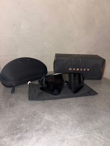 Used Oakley Sutro Lite Sweep 2026 bike