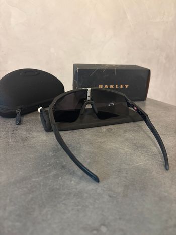 Gebrauchtes Oakley Sutro Lite Sweep 2026 bike — Bild 3 von 4