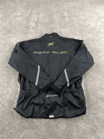 Used BTWIN racing veste velo homme taille xxl - 42 4736 bike — image 3 of 4