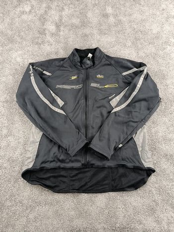Used BTWIN racing veste velo homme taille xxl - 42 4736 bike