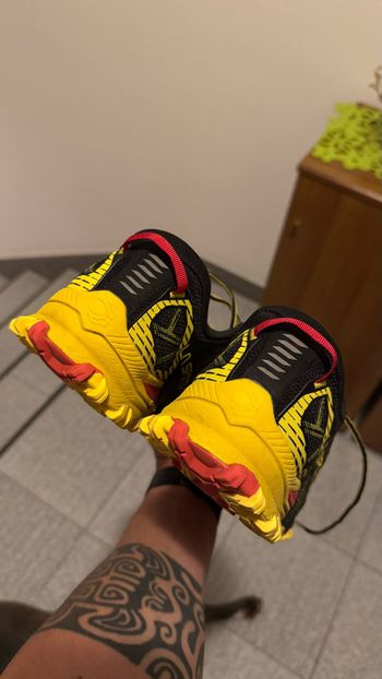 Used La Sportiva Trail Running Shoes bike — image 3 of 4