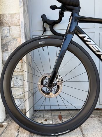 Brugt PROTOTYPE World Tour 5 bike — billede 6 af 8
