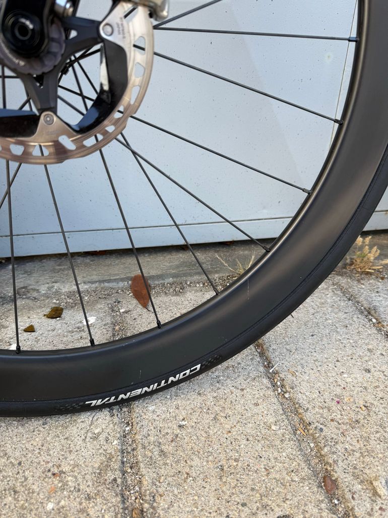 Brugt PROTOTYPE World Tour 5 bike — billede 7 af 8