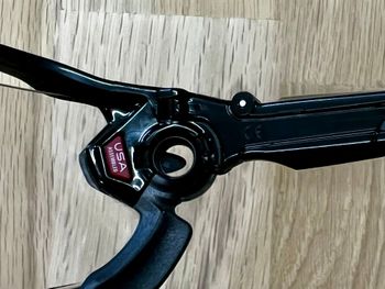 Used Oakley jawbreaker bike — image 4 of 4