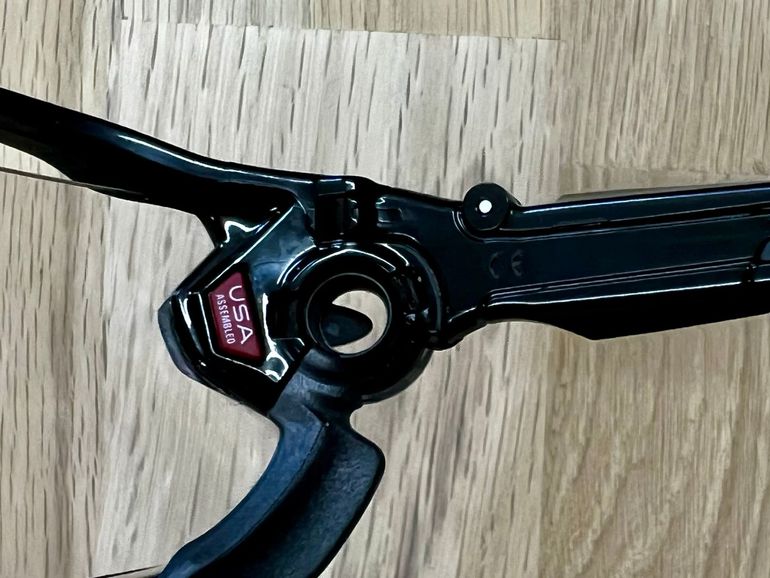Used Oakley jawbreaker bike — image 4 of 4