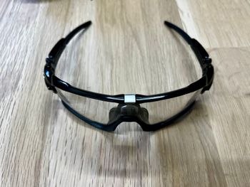 Used Oakley jawbreaker bike — image 2 of 4