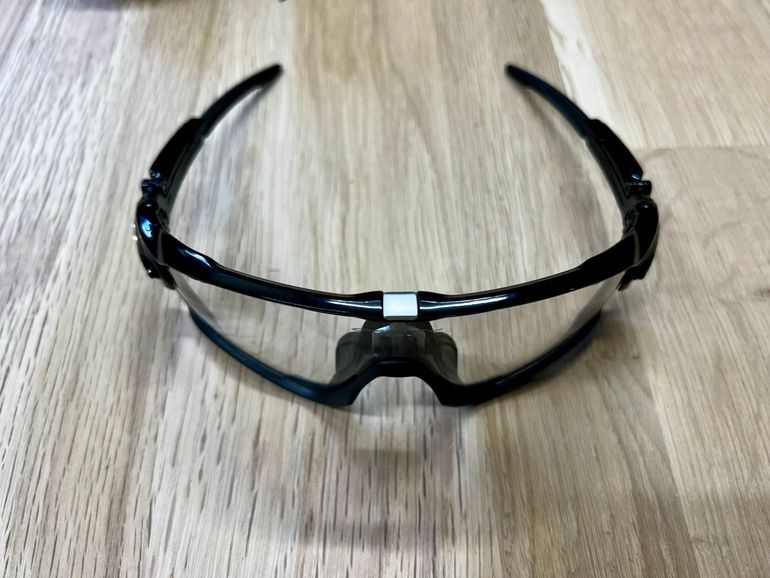 Used Oakley jawbreaker bike — image 2 of 4