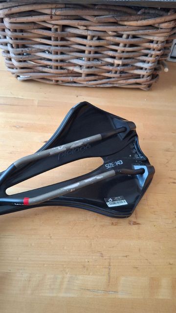 Gebrauchtes Prologo Dimension 143 bike — Bild 5 von 6