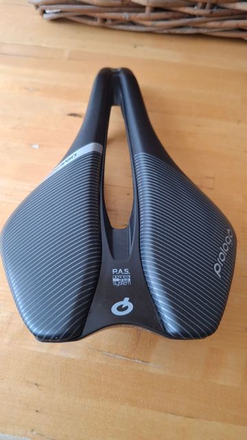 Gebrauchtes Prologo Dimension 143 bike — Bild 3 von 6