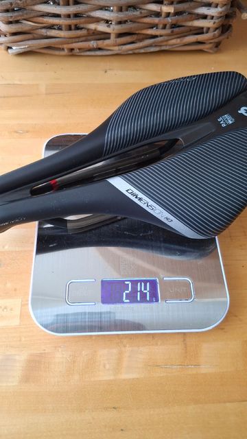 Gebrauchtes Prologo Dimension 143 bike — Bild 2 von 6