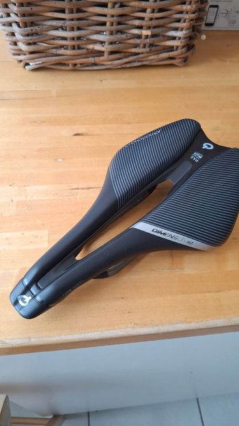 Used Prologo Dimension 143 bike