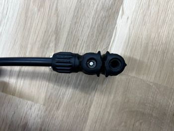 Used Zefal Pompe à pied digital bike — image 5 of 5