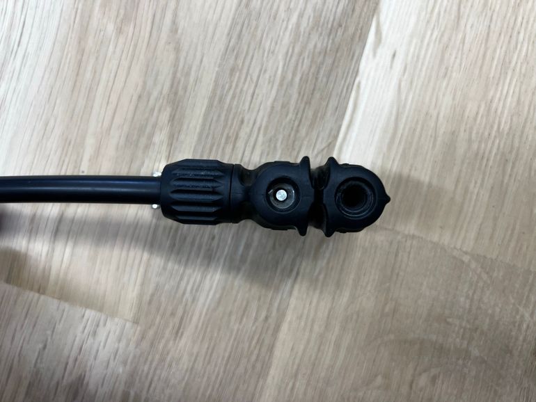 Used Zefal Pompe à pied digital bike — image 5 of 5