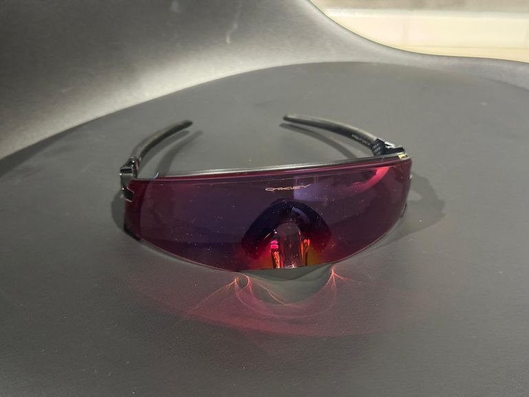 Gebrauchtes Oakley Kato Sunglasses bike — Bild 1 von 2