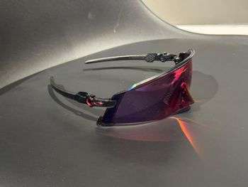 Gebrauchtes Oakley Kato Sunglasses bike — Bild 2 von 2